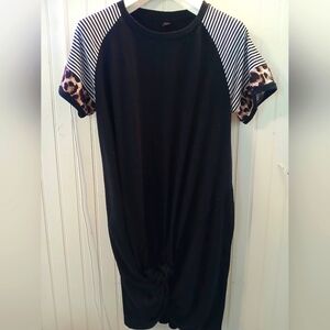 Boutique Dress